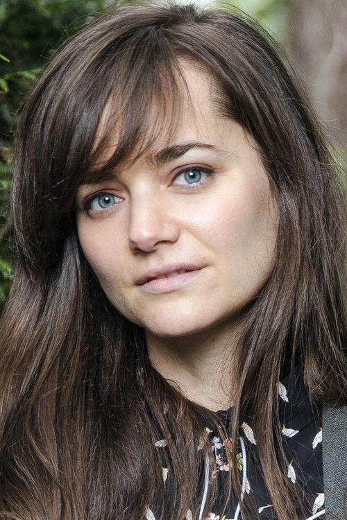 Alizé Oswald as Self