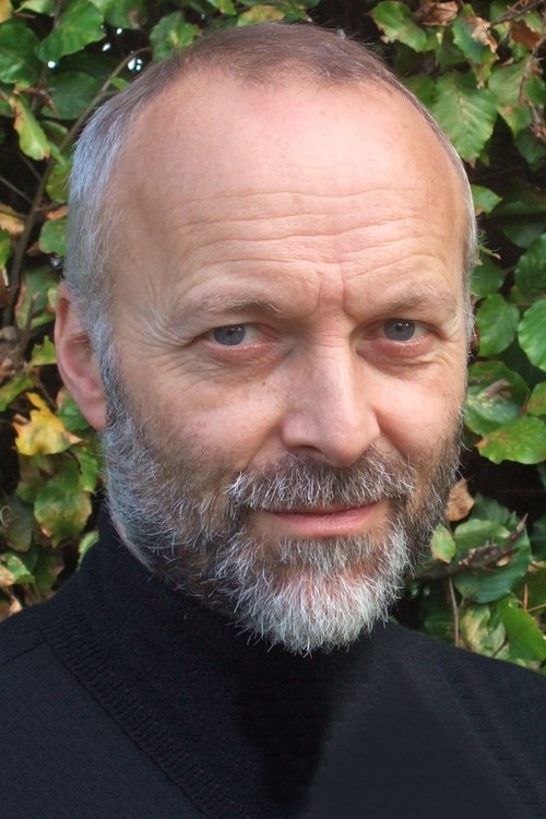 Malcolm Freeman as Silver