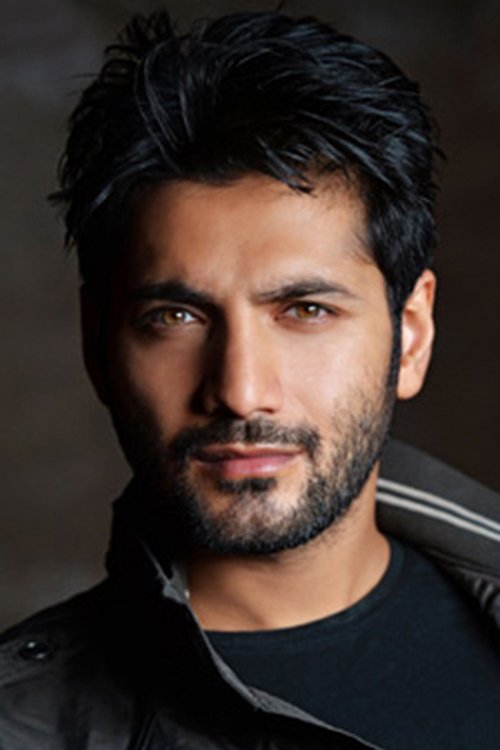 Raaghav Chanana as Niz