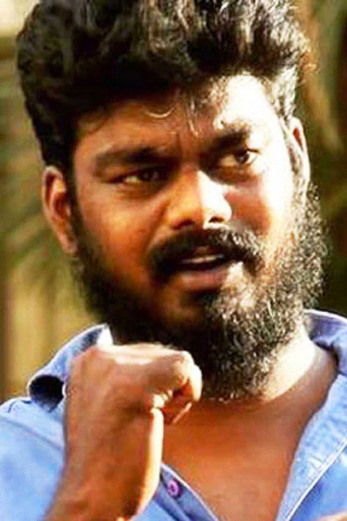 Pradeep Krishnamoorthy as Henchman of Minjur Ranganathan