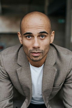 Mikołaj Woubishet as Kuczała