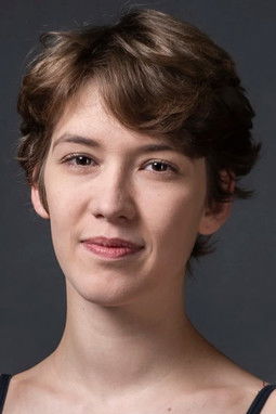 Marion Gautier De Charnacé as Dancer