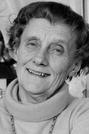 Astrid Lindgren as Self (archive footage)