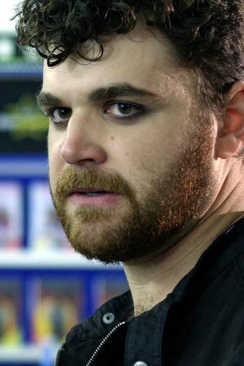 Jordan Abbey-Young as Ghost 1