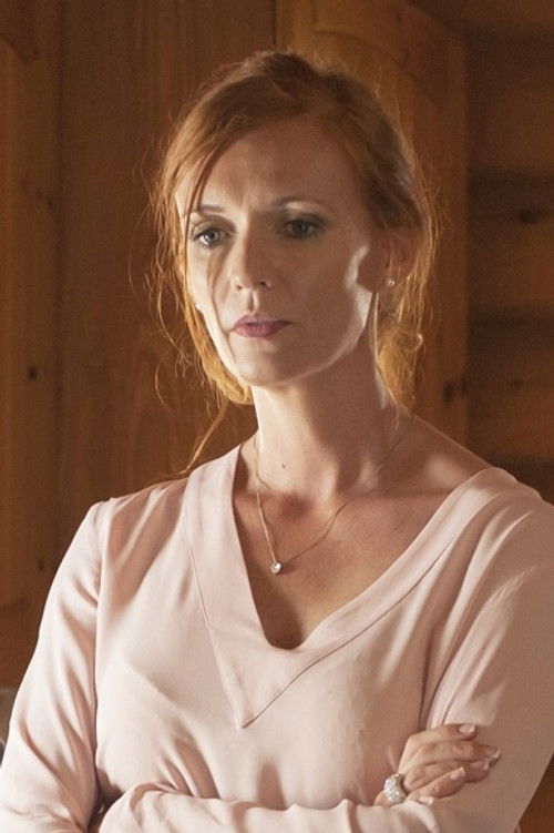 Melinda Major as Pirkóviki