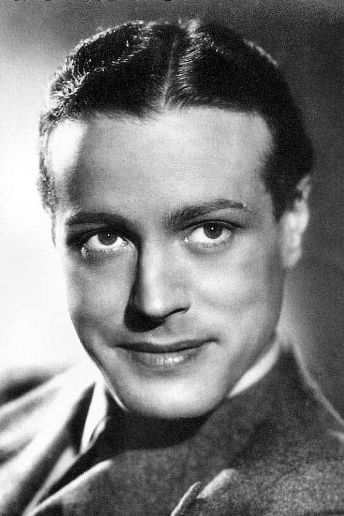 Wolf Albach-Retty as Walter Pirlinger - 1922