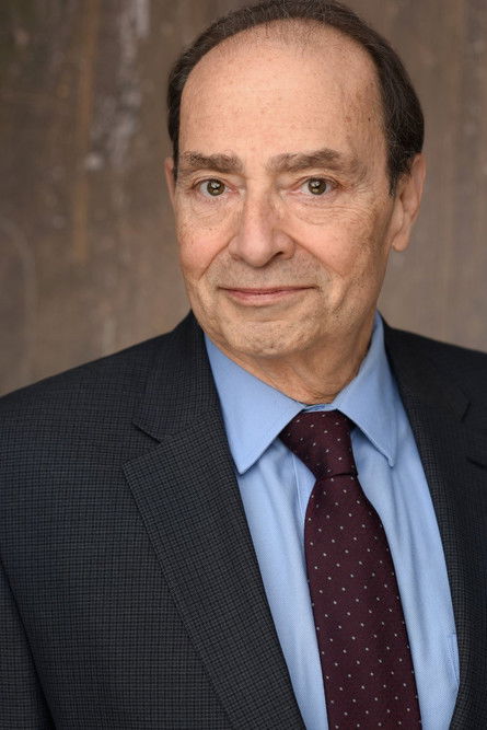 Mike Meth as Didas / General Bizzo