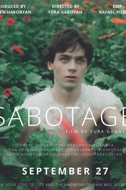 Sabotage