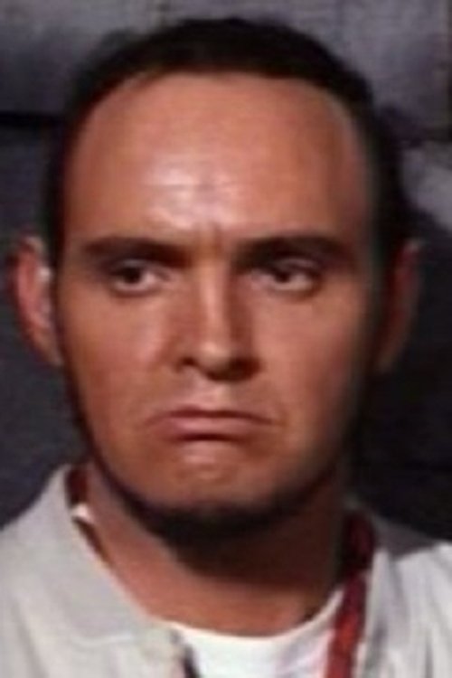 Norman Jones as Major Baker