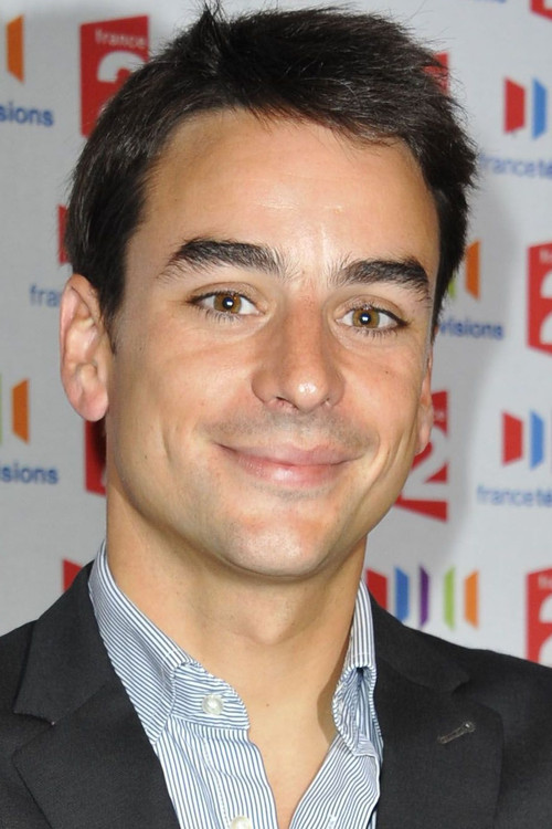 Julian Bugier as Self