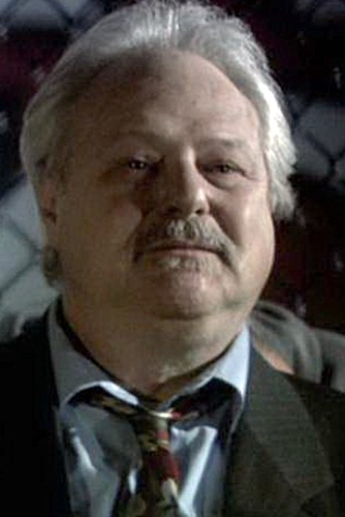 Ron Gabriel as Councilman