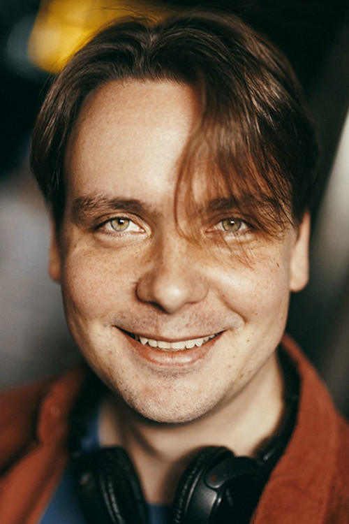 Aleksander Fomin profile photo