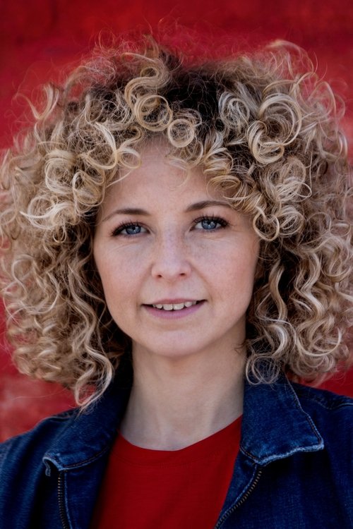 Dorthe Gerlach as Sig selv