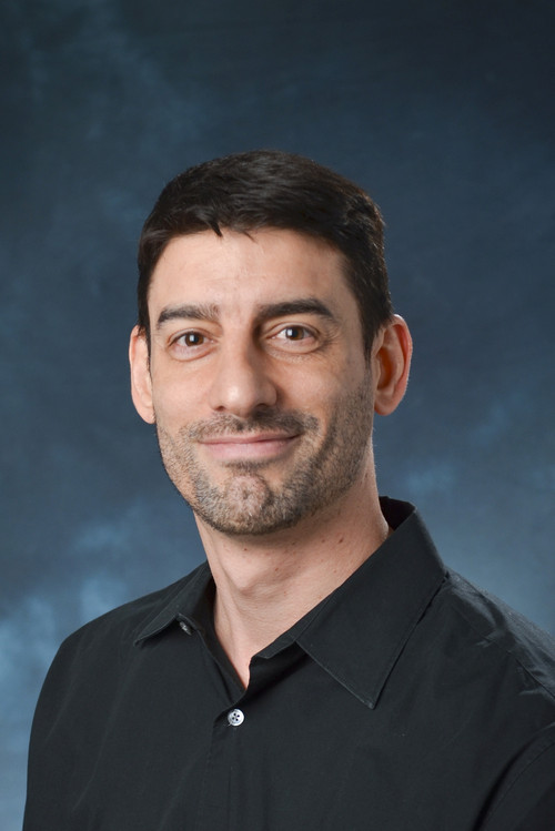 Marcos Carvalho profile photo