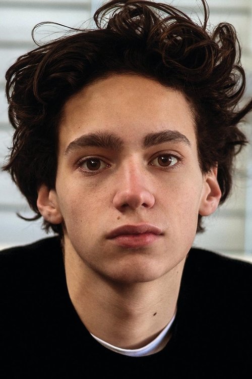 Francesco Wenz profile photo