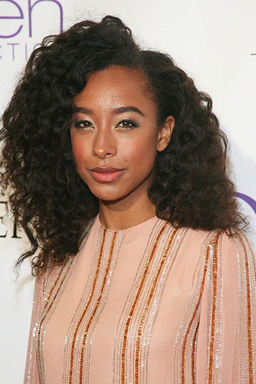 Corinne Bailey Rae as Self