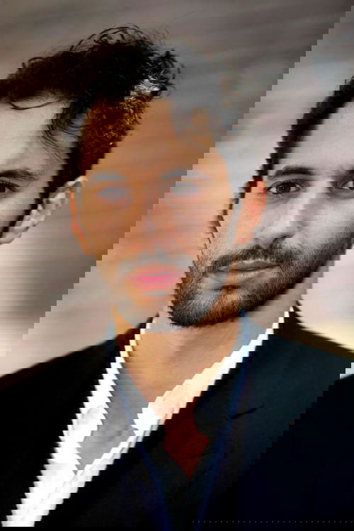 Achmed Akkabi as Quickie