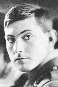 George Mallory as Self (archive footage)