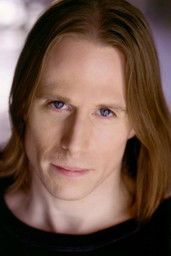 Andy Schatner as Jacob Meyer