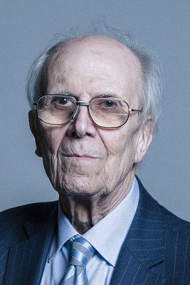 Norman Tebbit as Self