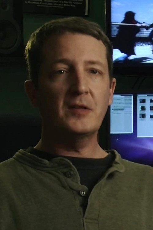 Mike King as Himself