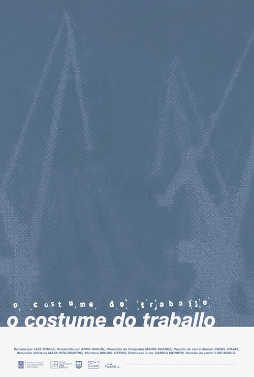 O Costume do Traballo