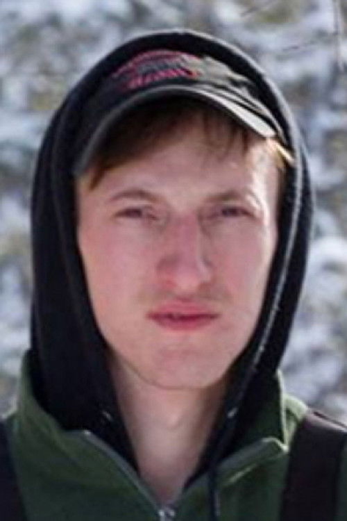 Erik Salitan as Self