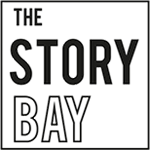 The StoryBay logo