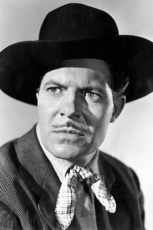 Hugh Prosser as Paul Radcliffe