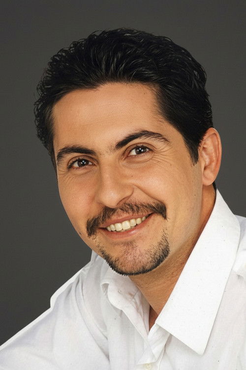 Eray Sezer as Self -Winner