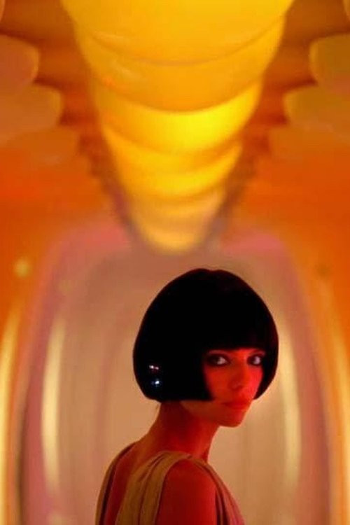 There's Only One Sun poster