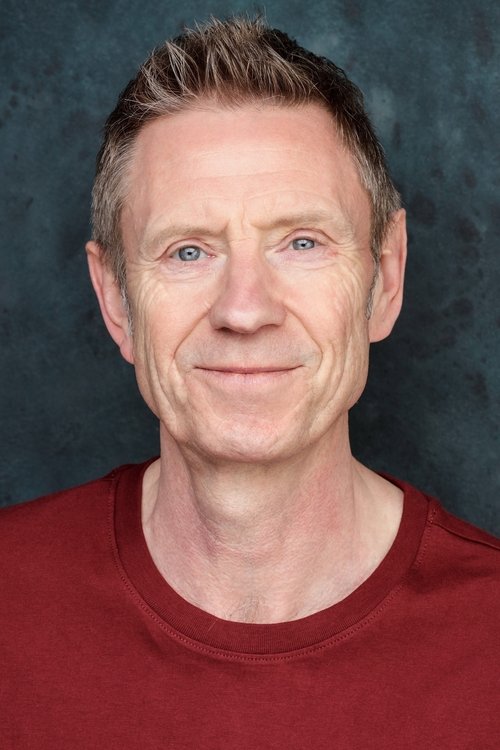 Christopher Lloyd James profile photo