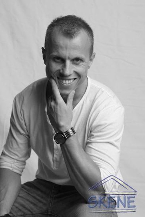 Krystian Kątowski profile photo