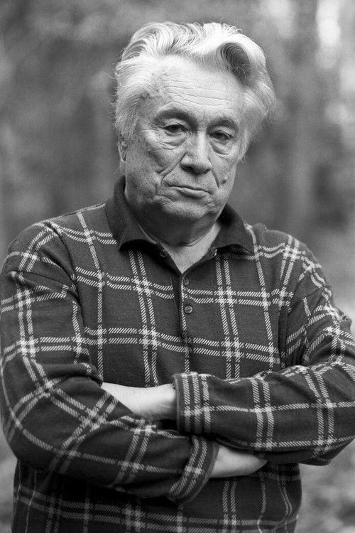 Yuriy Nagibin as Himself