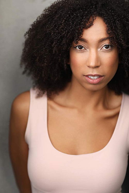 Keisha Hanes as Vanessa
