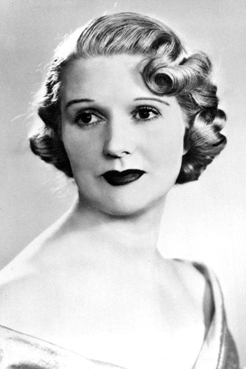 Jeanne Stuart as Gloria Gaye