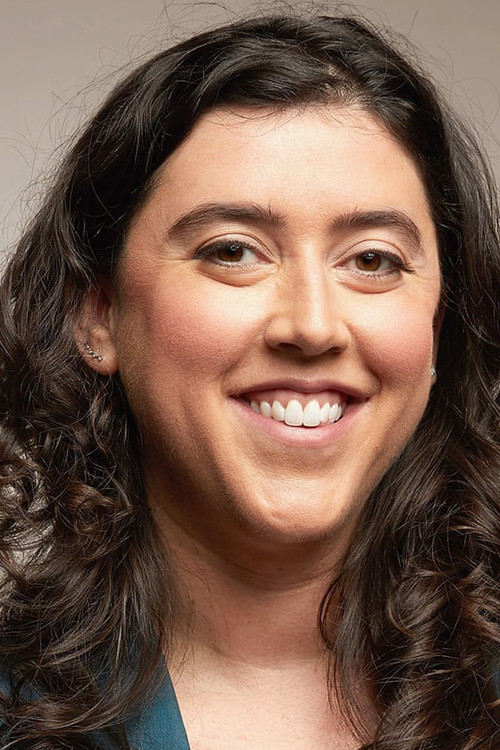 Alison Klayman as Narrator