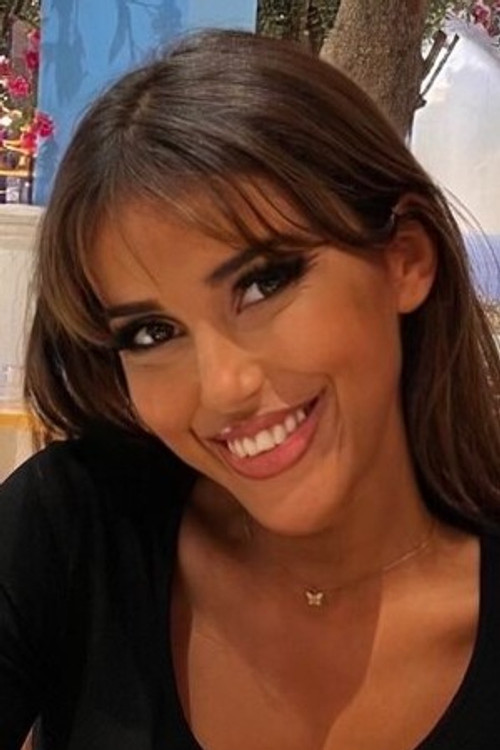 Shayma Moustafa as Zohra