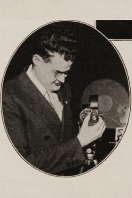 S.W. Childs, Jr. as Mr. Western