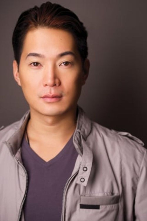 Austin Ku as Michael