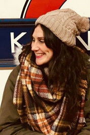 Cristina Redoli as Cris