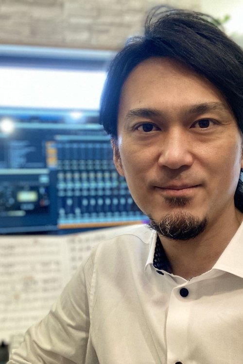 Kazuto Sato as Ensemble