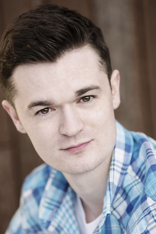 Shane Murray-Corcoran as Andy O'Meara