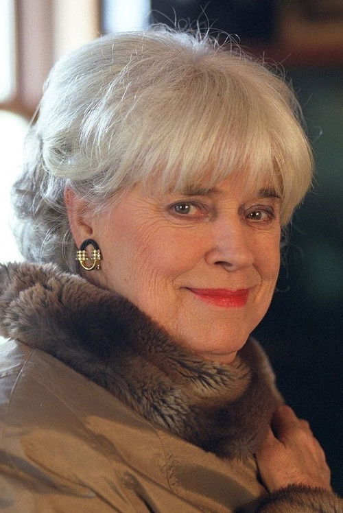 Ina van Faassen as 