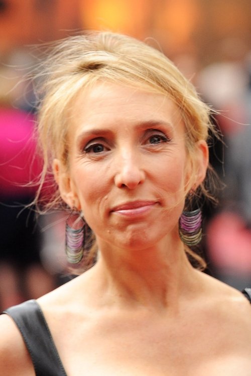 Sam Taylor-Johnson as Self