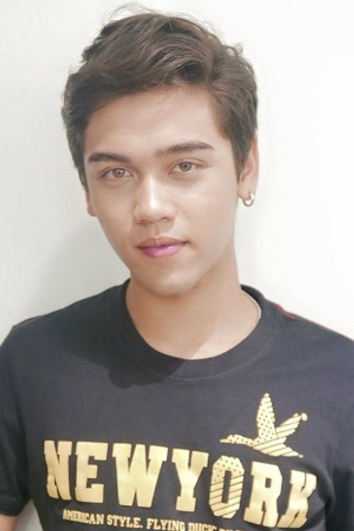 Thanwa Heffels as Petch