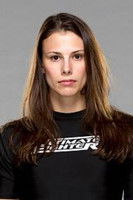 Bethany Marshall as Self