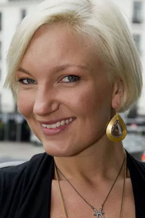 Stine Kronborg profile photo