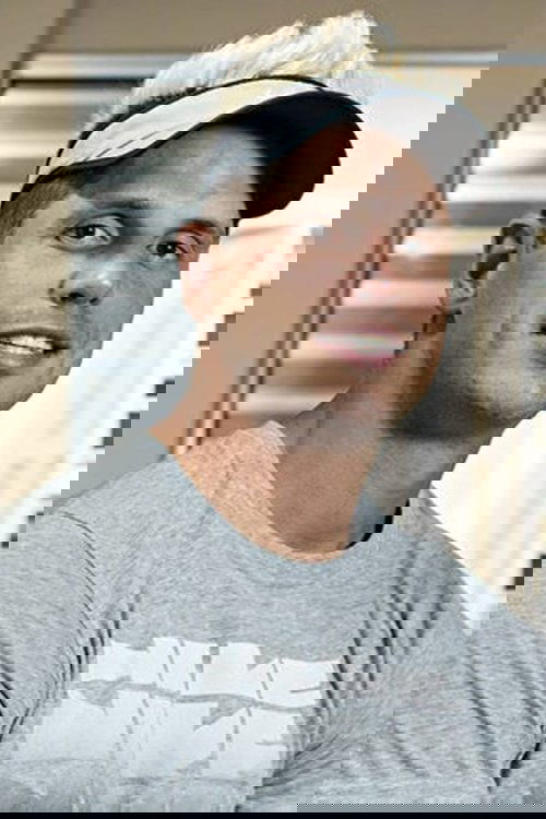 Fernando Fernandes as Self - Presenter