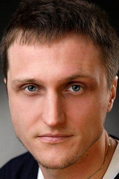 Vladimir Golitsyn profile photo